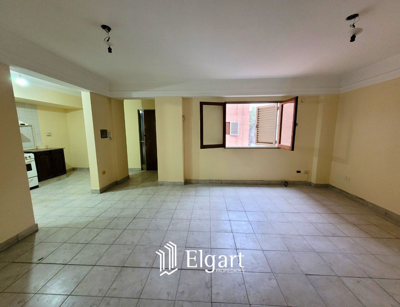 Propiedad Departamento en venta 3 ambientes