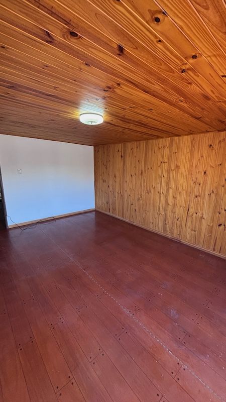 Departamento en alquiler Belgrano 2 ambientes