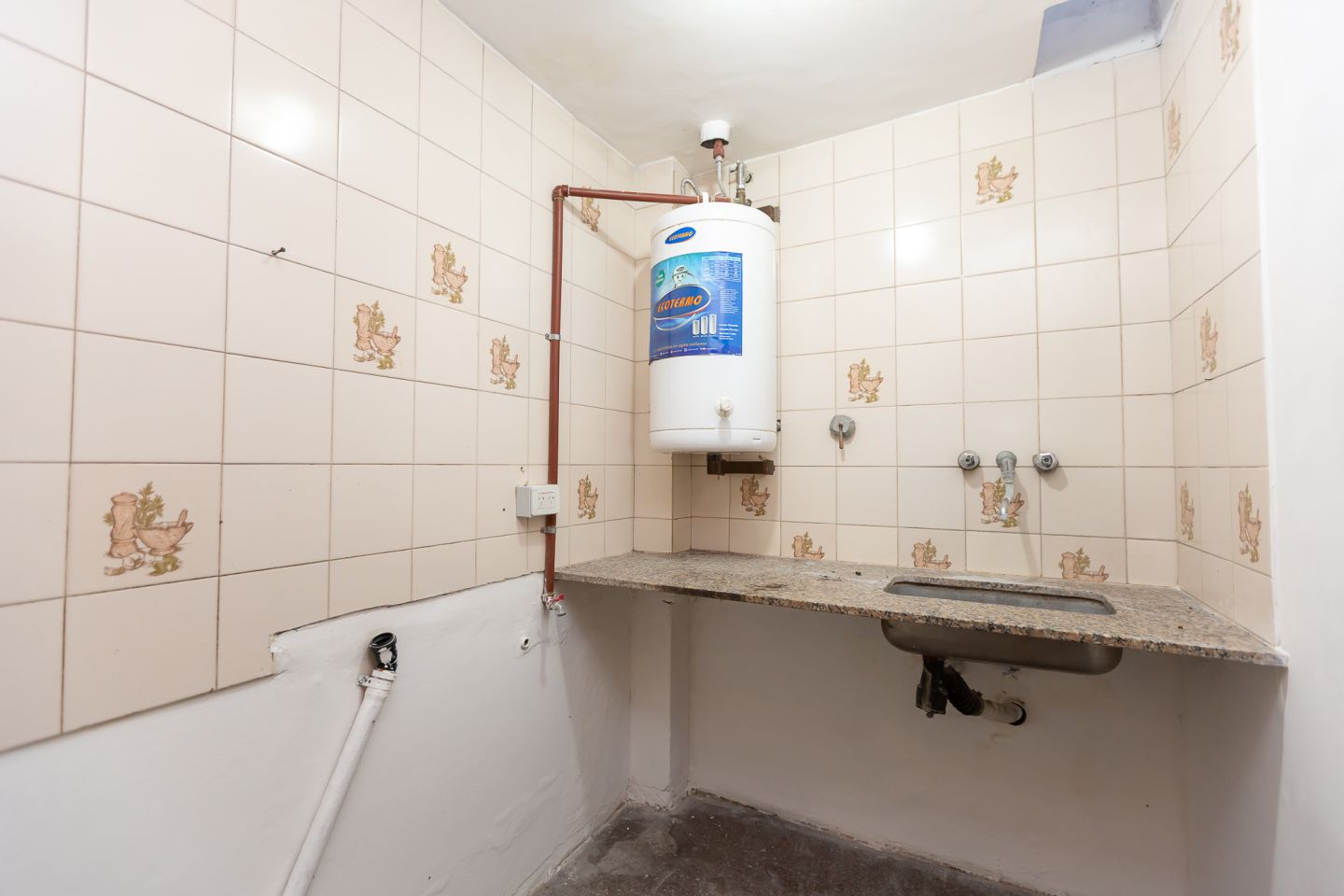VENTA DE CASA EN José C Paz - José C Paz - 25