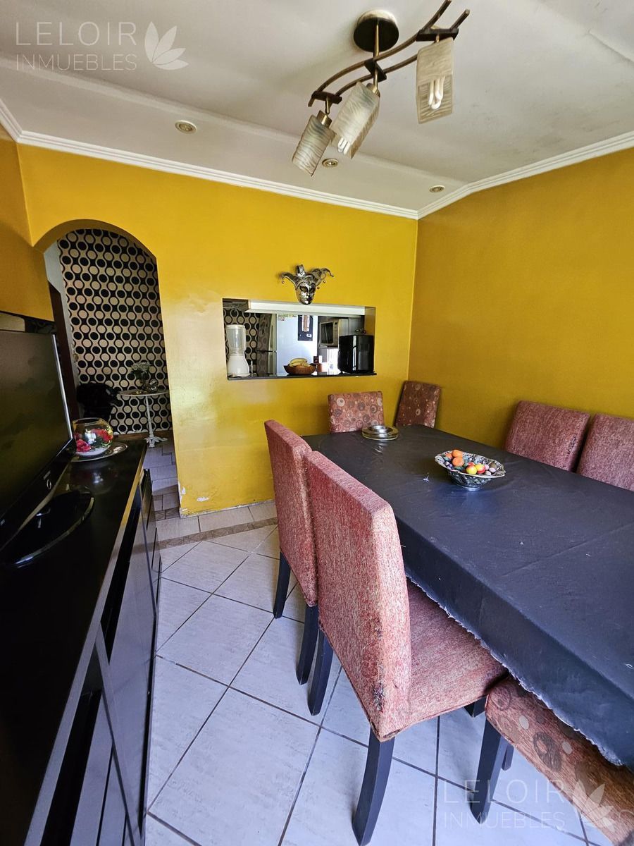 Casa en Venta en Ituzaingo, G.B.A. Zona Oeste