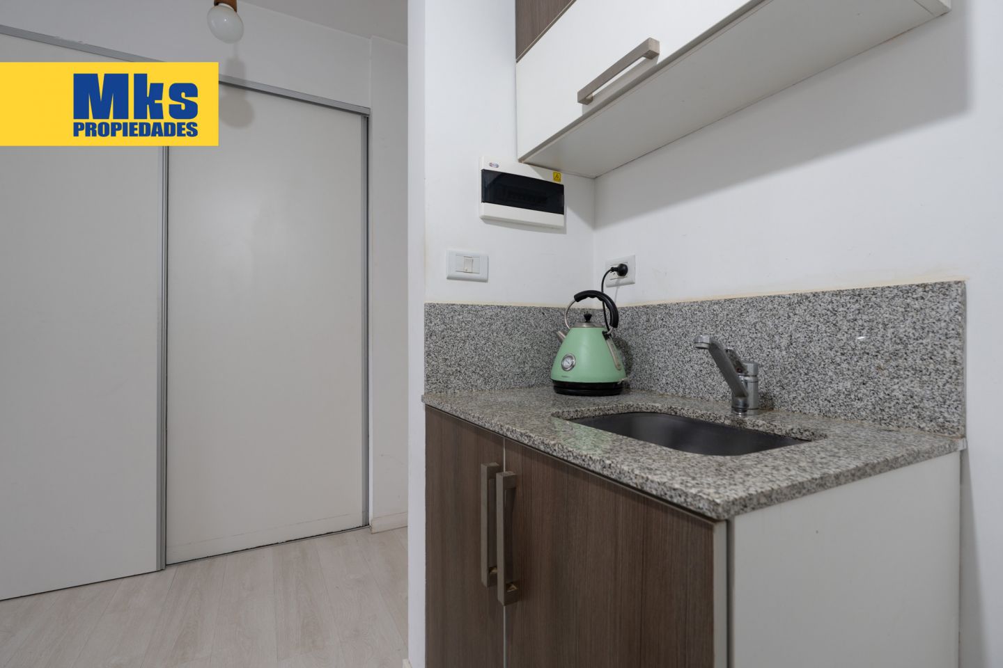 Departamento en Venta en La Boca, Capital Federal