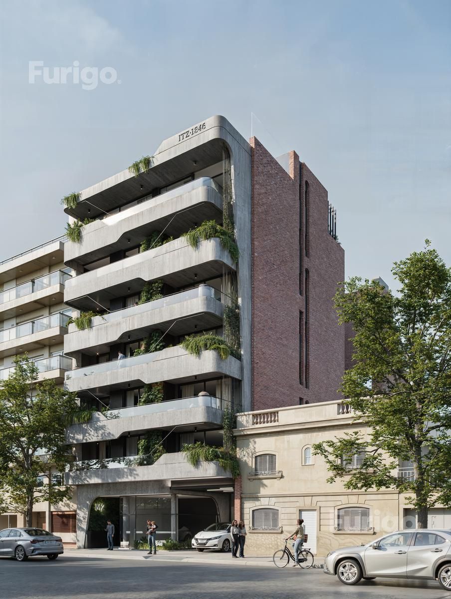 Departamento en Venta en Rosario, Santa Fe