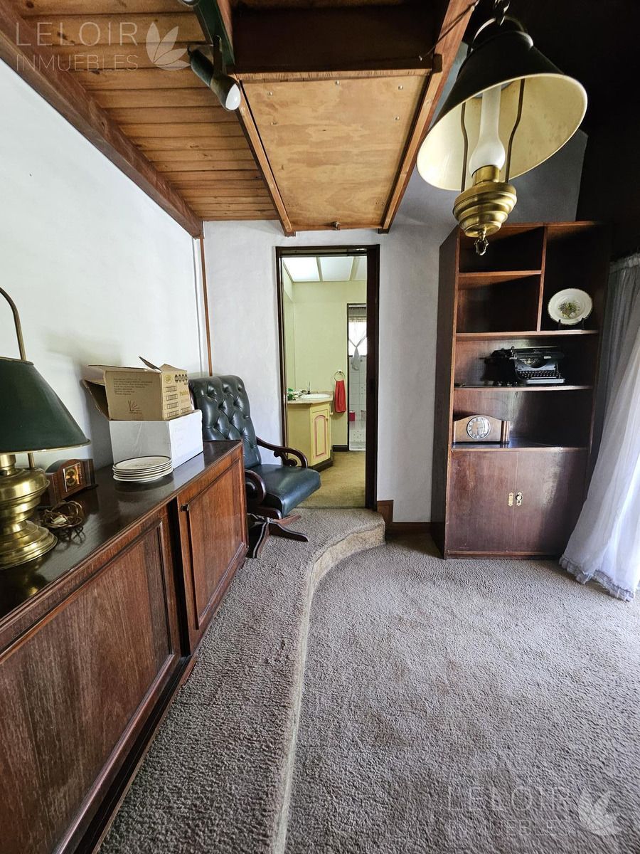 Casa en Venta en Ituzaingo, G.B.A. Zona Oeste