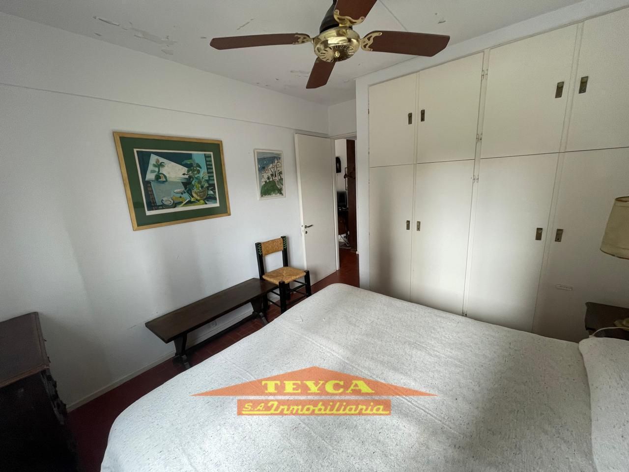 Departamento en venta Centro 2 ambientes