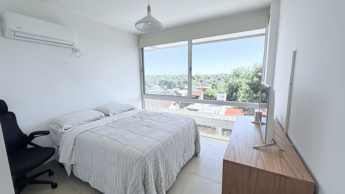 Departamento en Venta en Escobar, G.B.A. Zona Norte