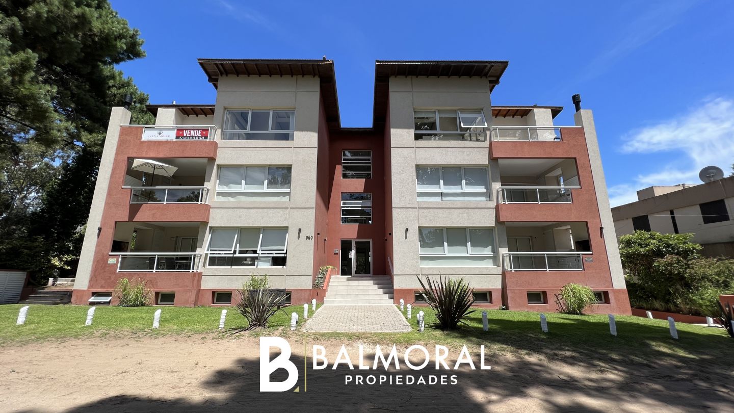 Departamento EN ALQUILER TEMPORARIO