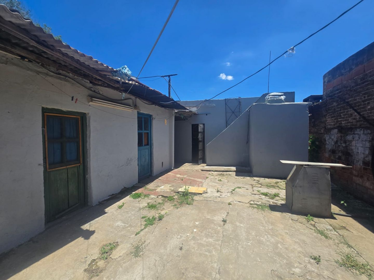 Casa EN ALQUILER