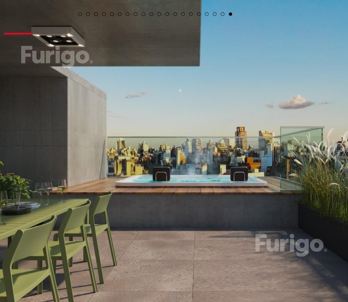Departamento en Venta en Rosario, Santa Fe