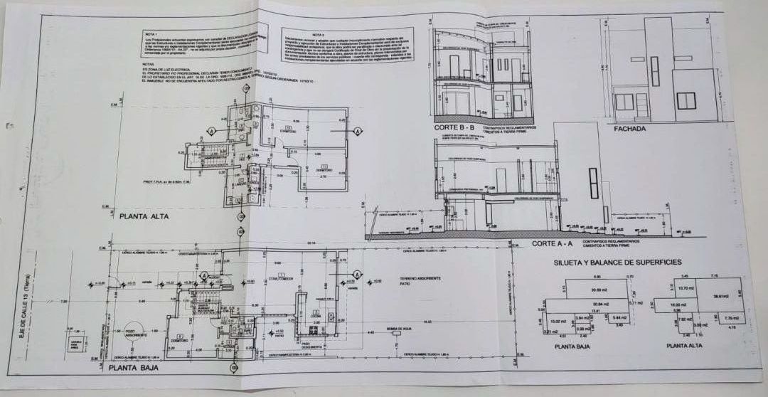 Casa EN VENTA