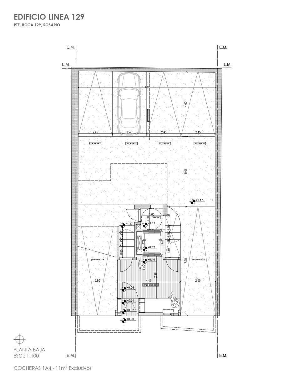 Departamento en Venta en Rosario, Santa Fe