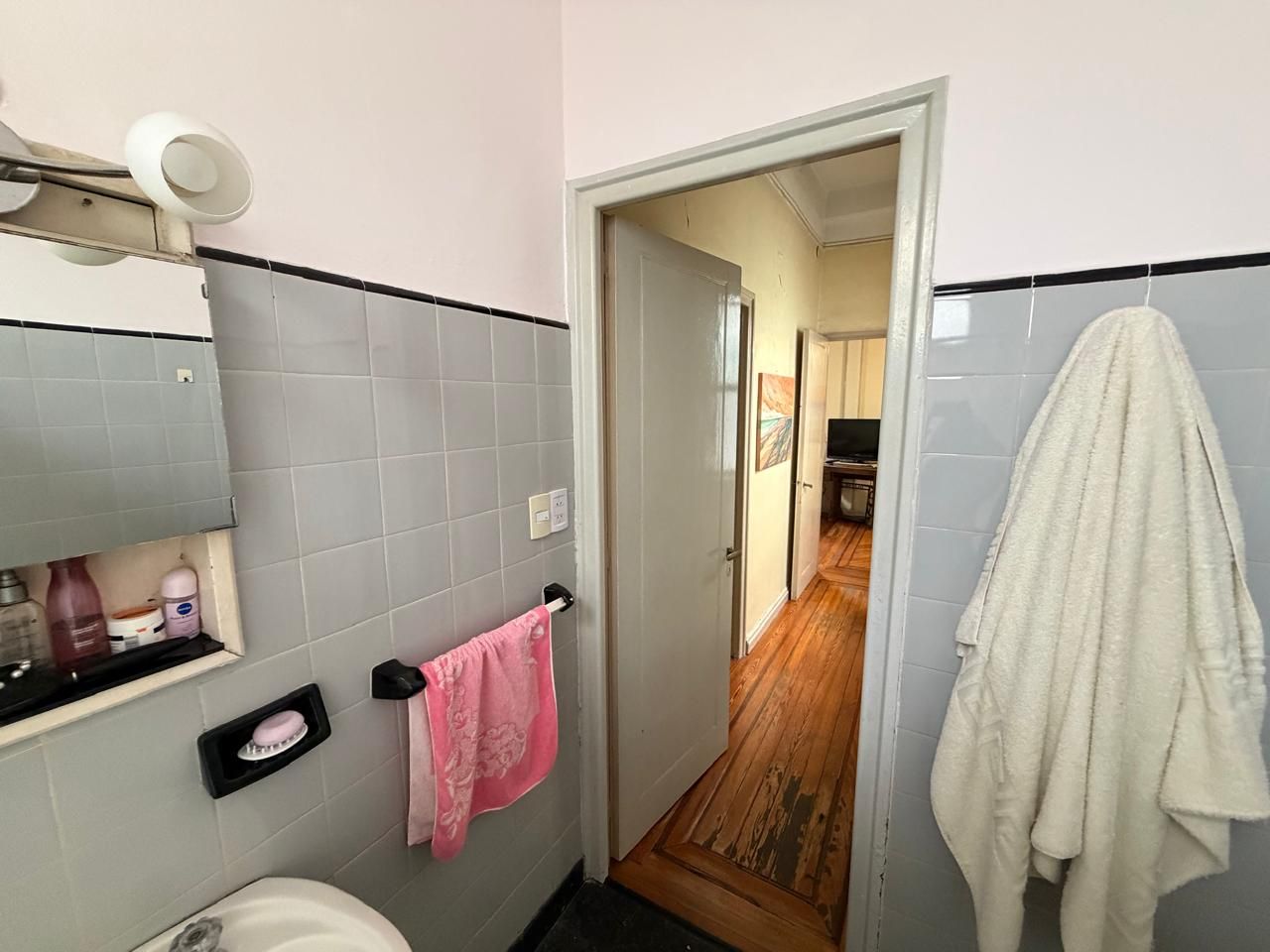 Departamento en Venta en Balvanera, Capital Federal - USD 78.000 | Inmoup - 10