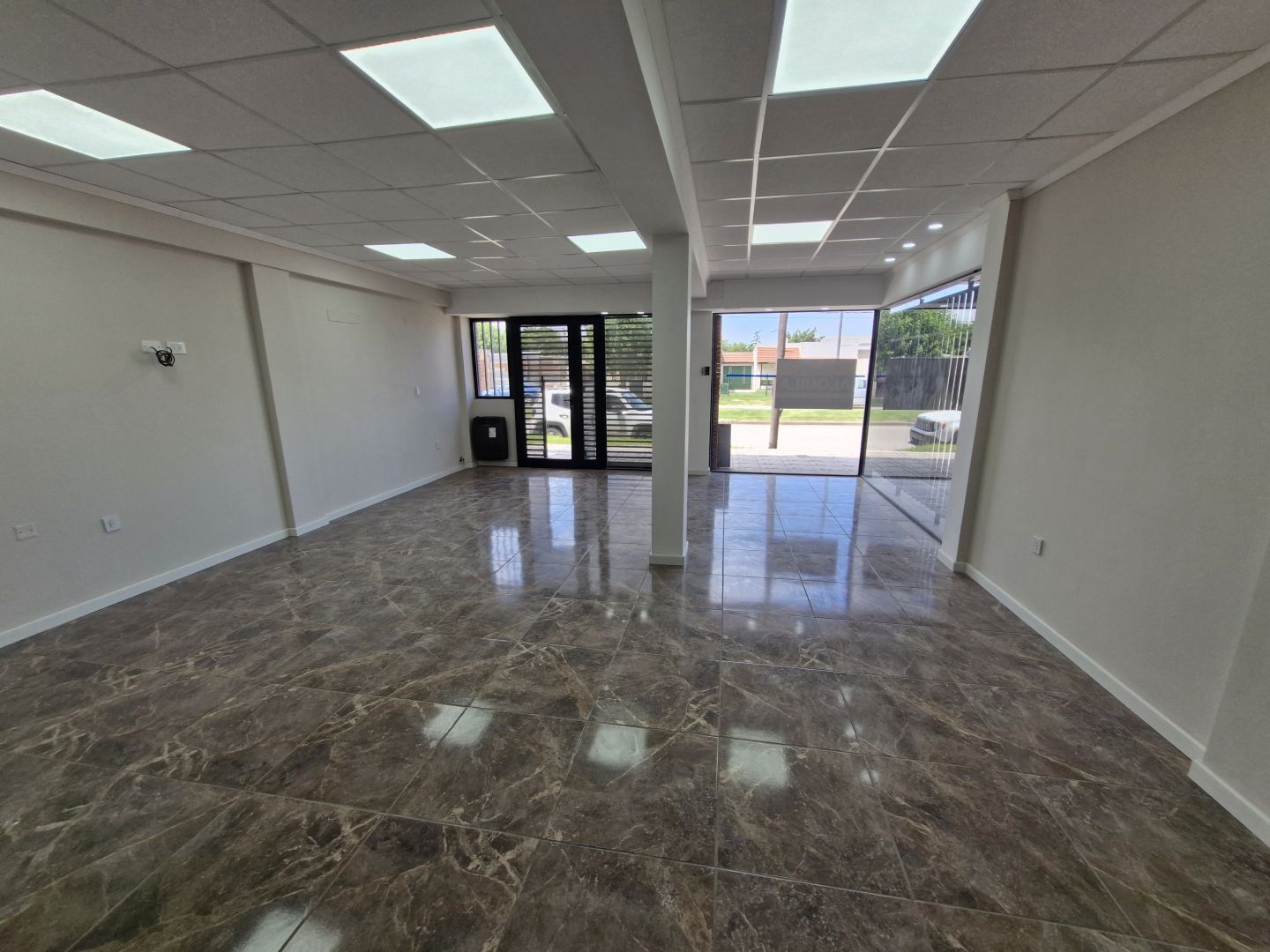 LOCAL EN VENTA