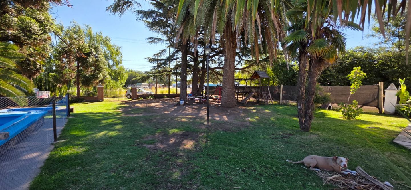 Quinta EN VENTA