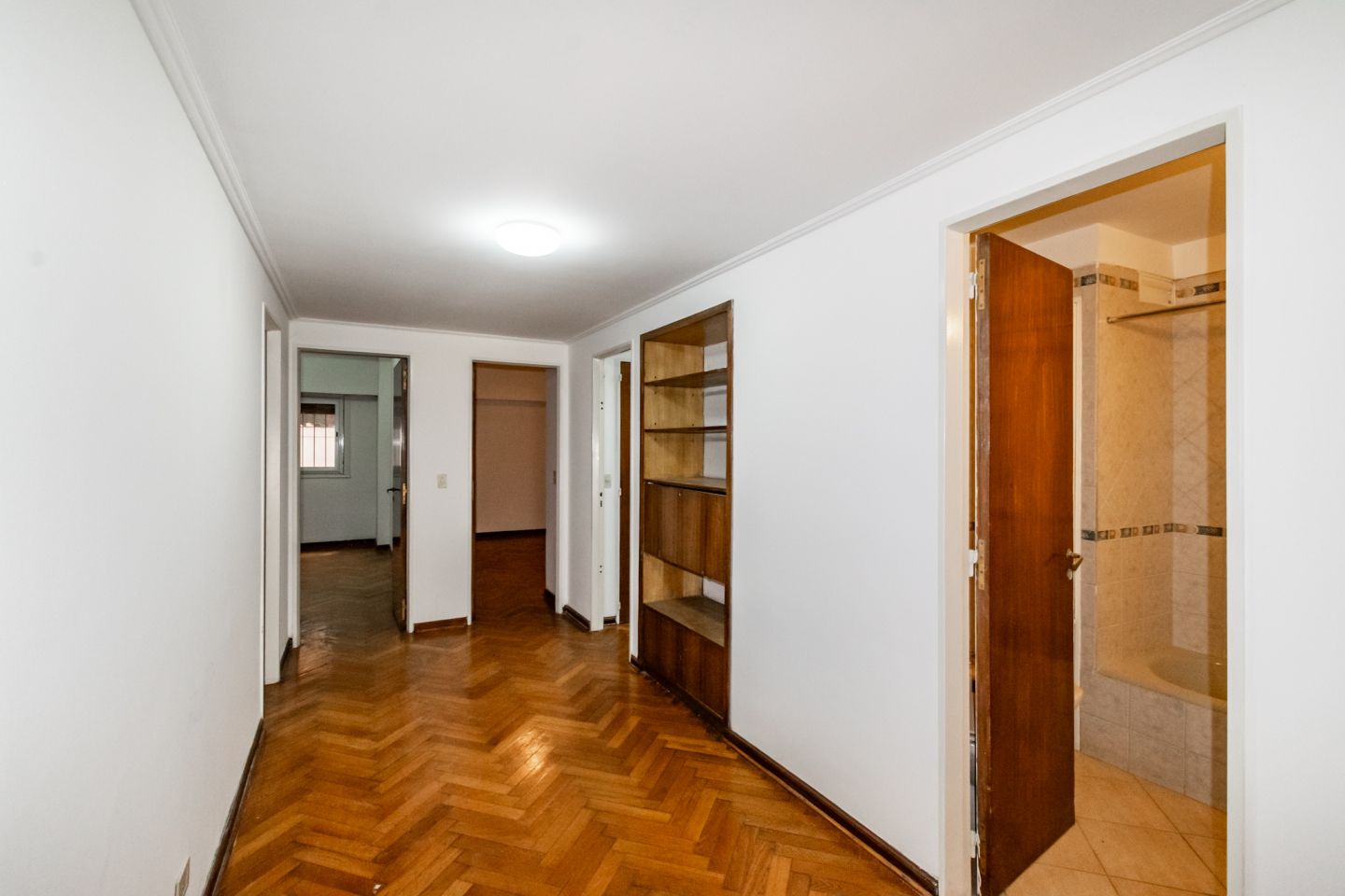 VENTA DE DEPARTAMENTO EN Capital Federal - Recoleta - 24
