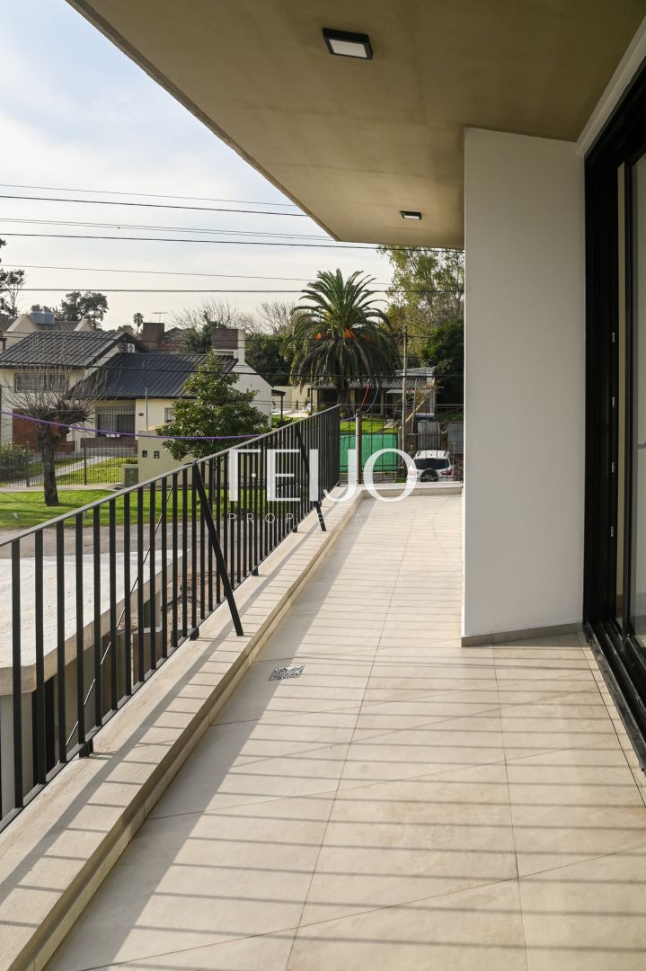 VENTA DE DEPARTAMENTO EN La Plata - City Bell - 40