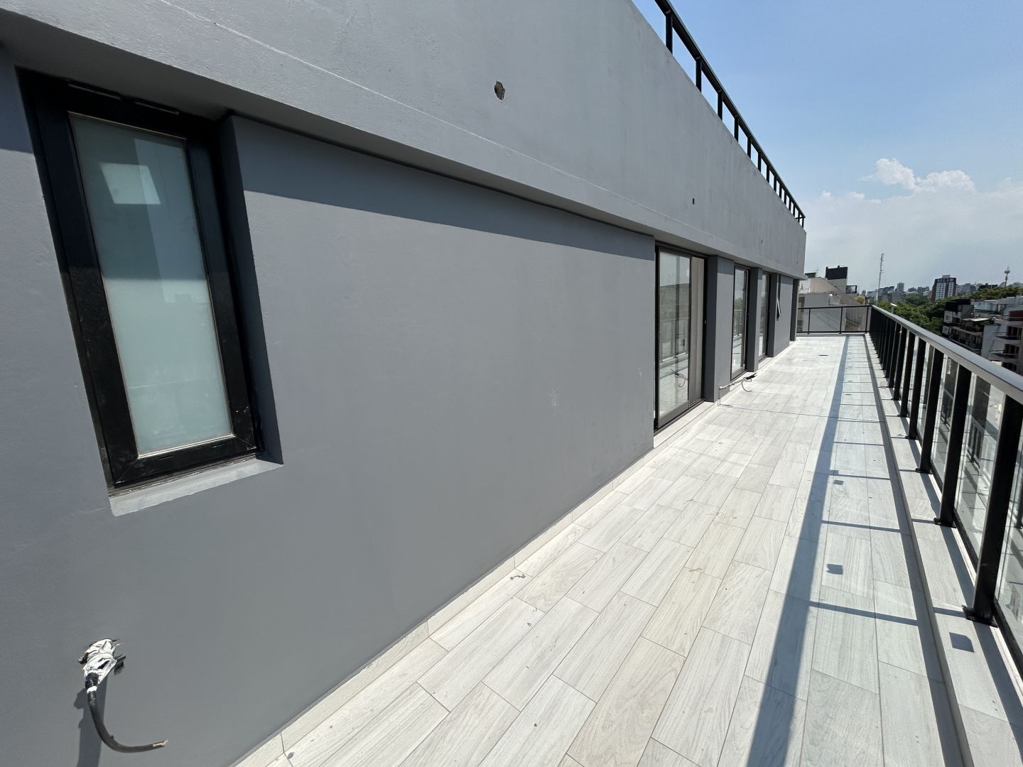 VENTA DE DEPARTAMENTO EN Capital Federal - Palermo - 5