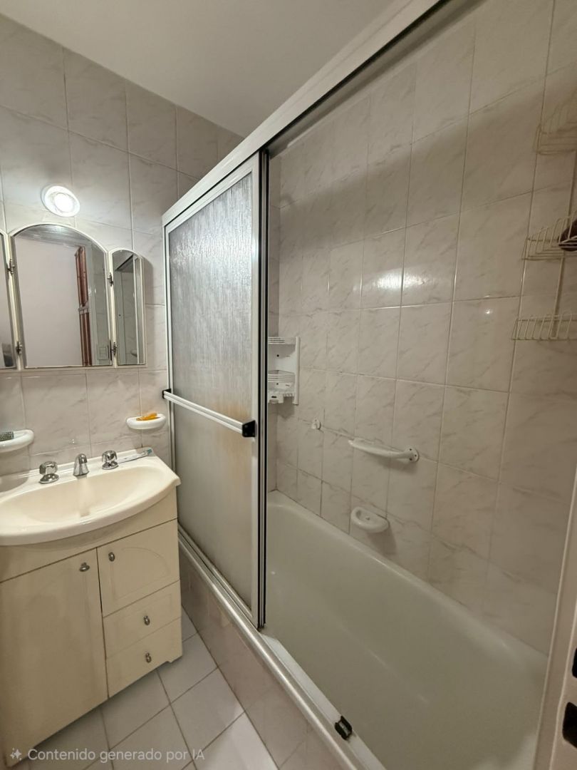 Departamento en Alquiler en General San Martin, G.B.A. Zona Norte