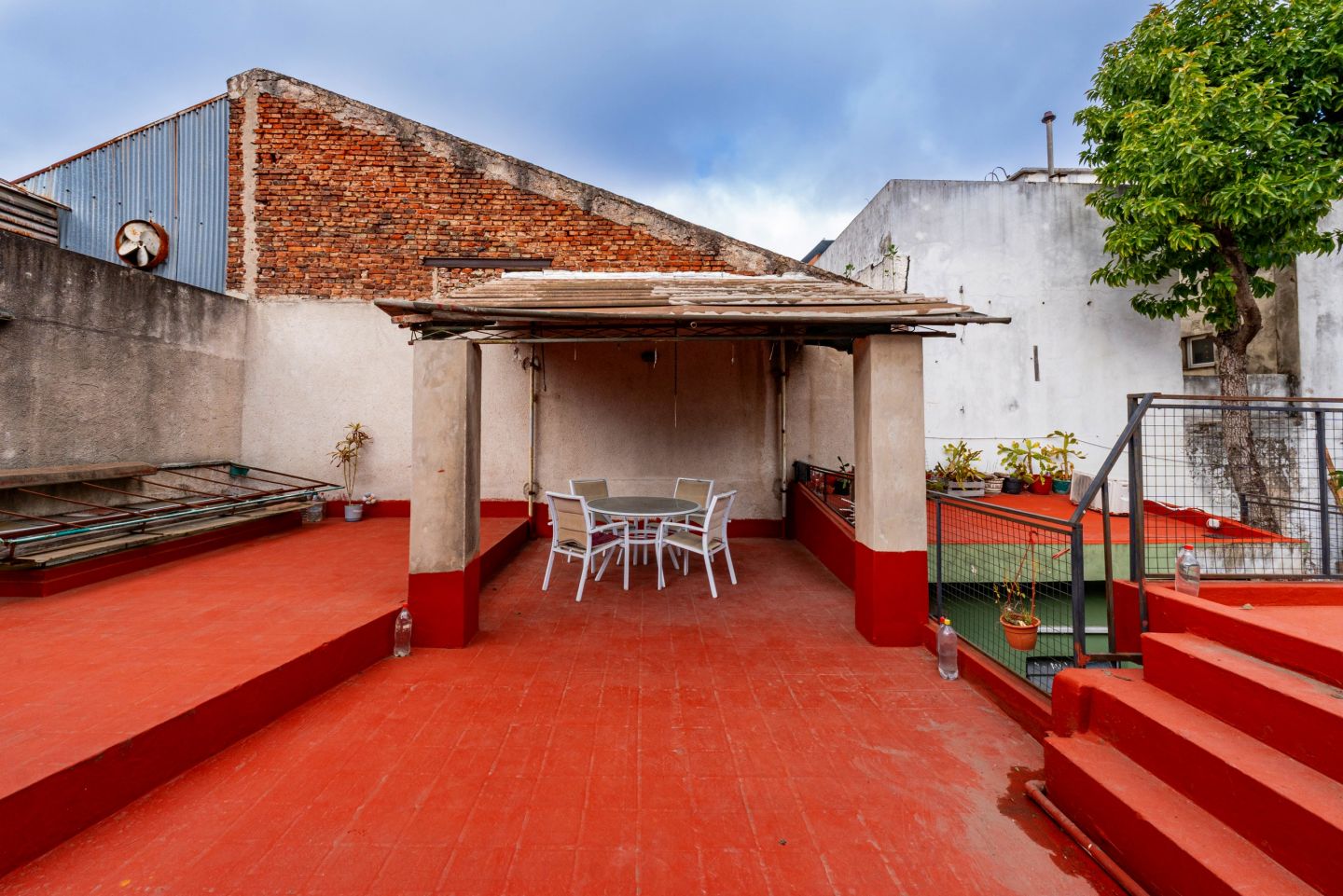 Departamento en Venta en Villa General Mitre, Capital Federal