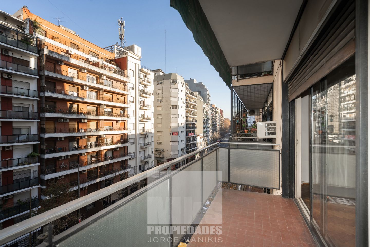 Departamento en Venta en Barracas, Capital Federal