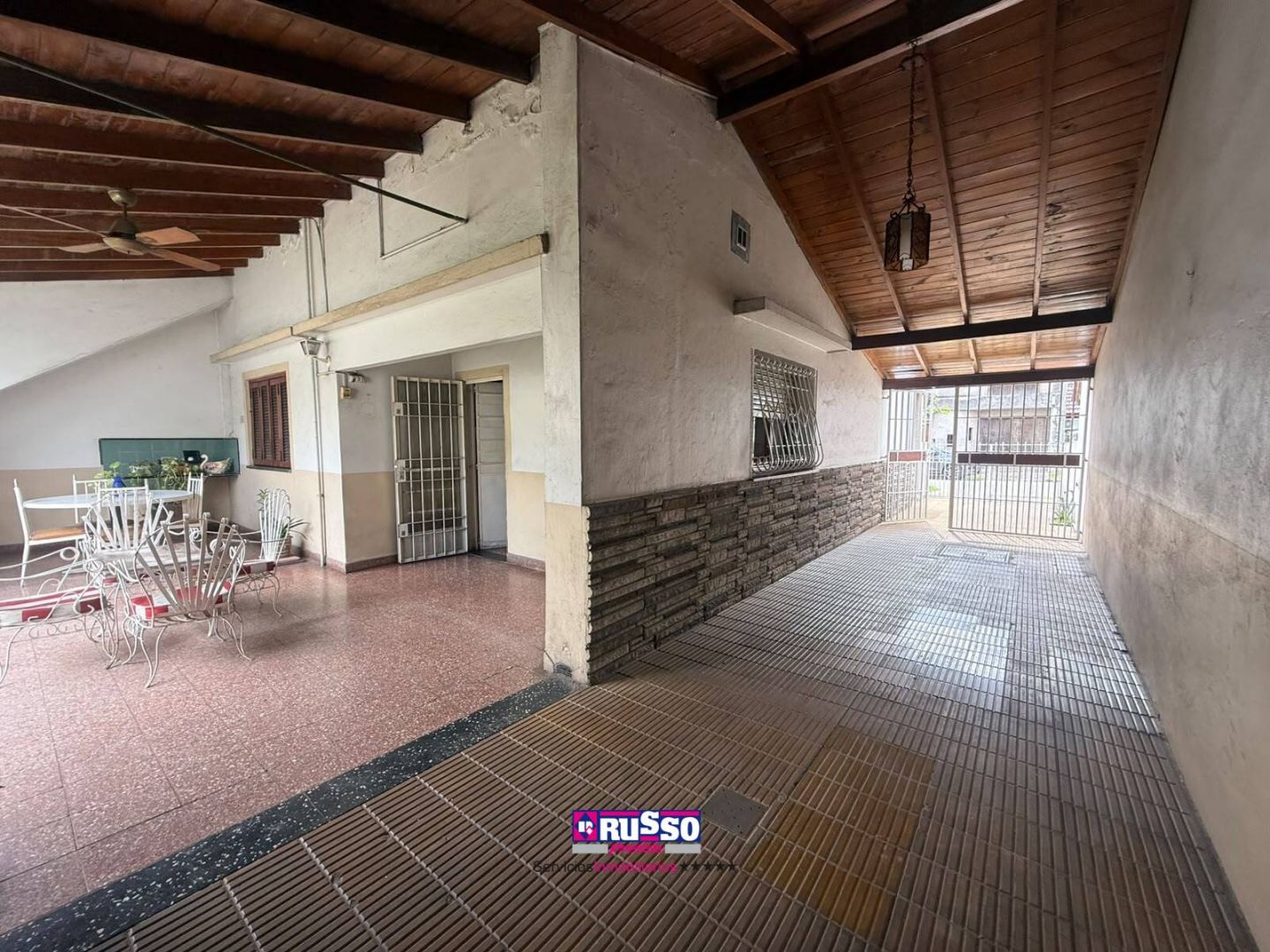 Casa en alquiler San Justo 3 ambientes - miniatura 6
