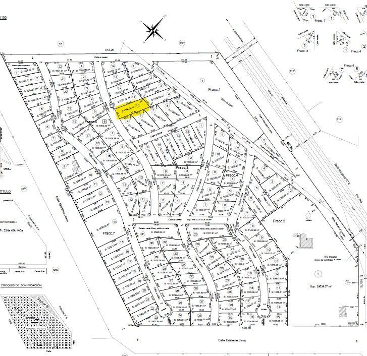 Lote EN VENTA