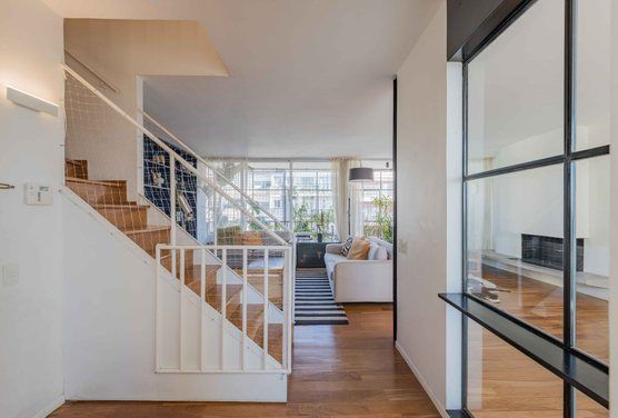 VENTA DE DEPARTAMENTO EN Capital Federal - Recoleta - 24