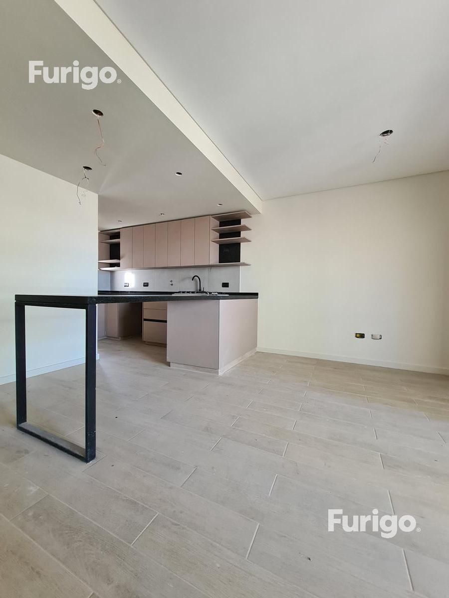 Departamento en Venta en Rosario, Santa Fe