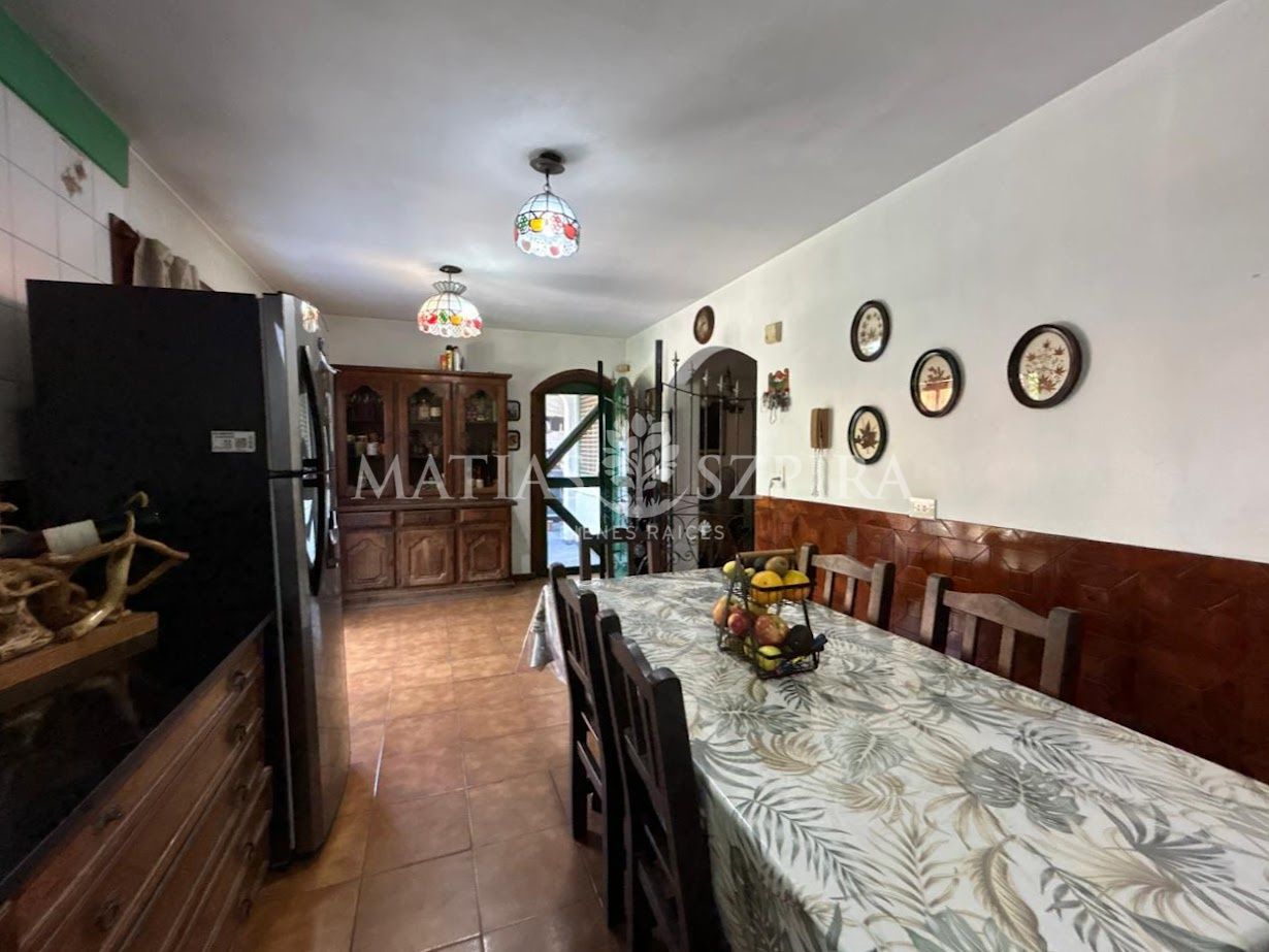 VENTA DE CASA EN Castelar - Castelar Norte - 35