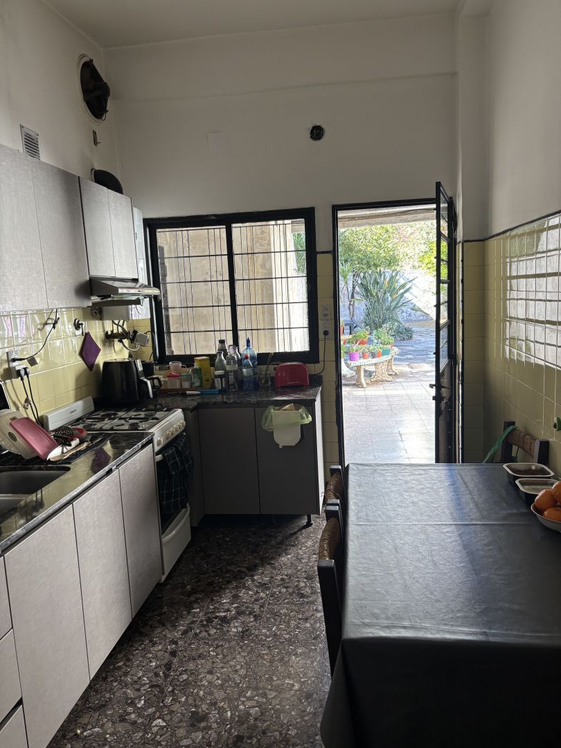 VENTA DE CASA EN Capital Federal - Parque Avellaneda - 31