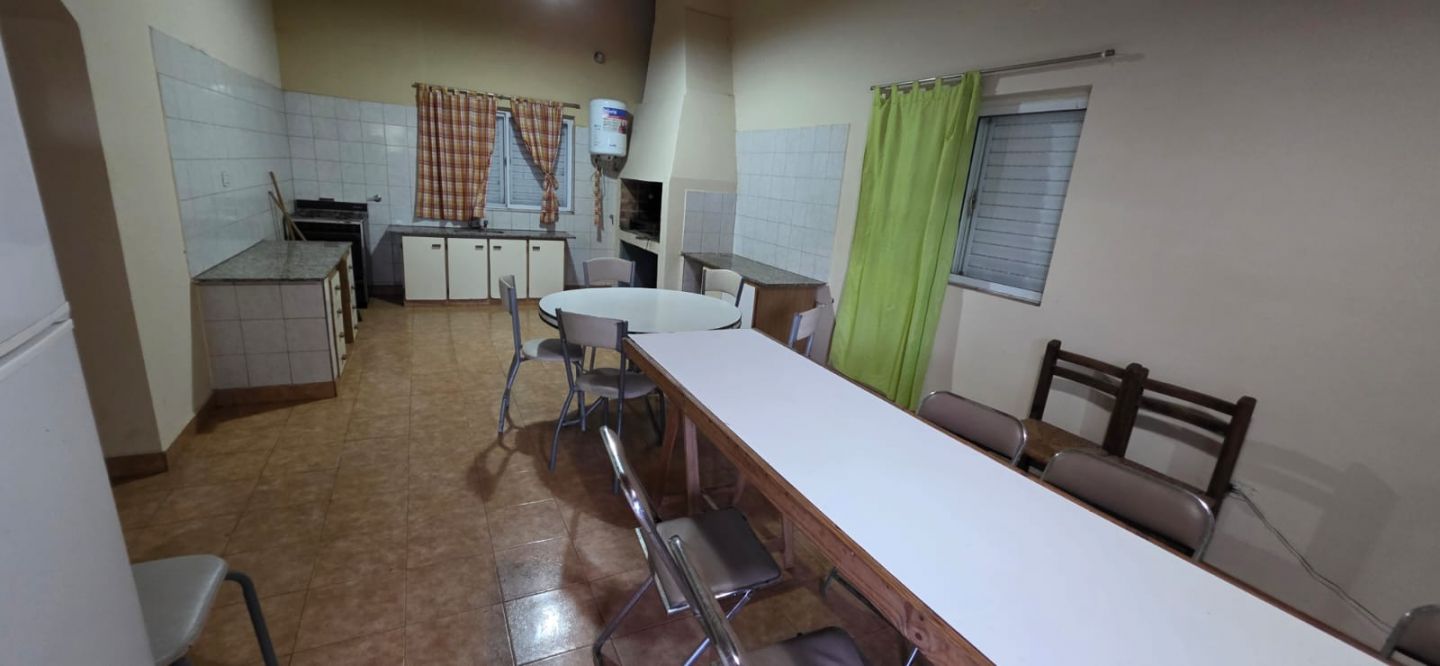 Quinta EN ALQUILER