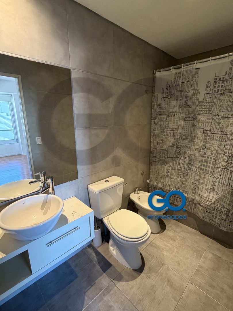 Departamento en Alquiler en Villa Urquiza, Capital Federal