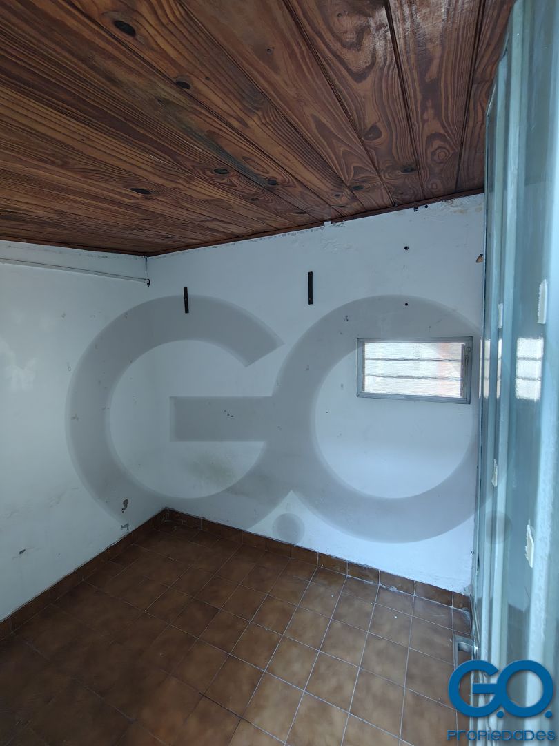 Casa en Venta en Monte Castro, Capital Federal