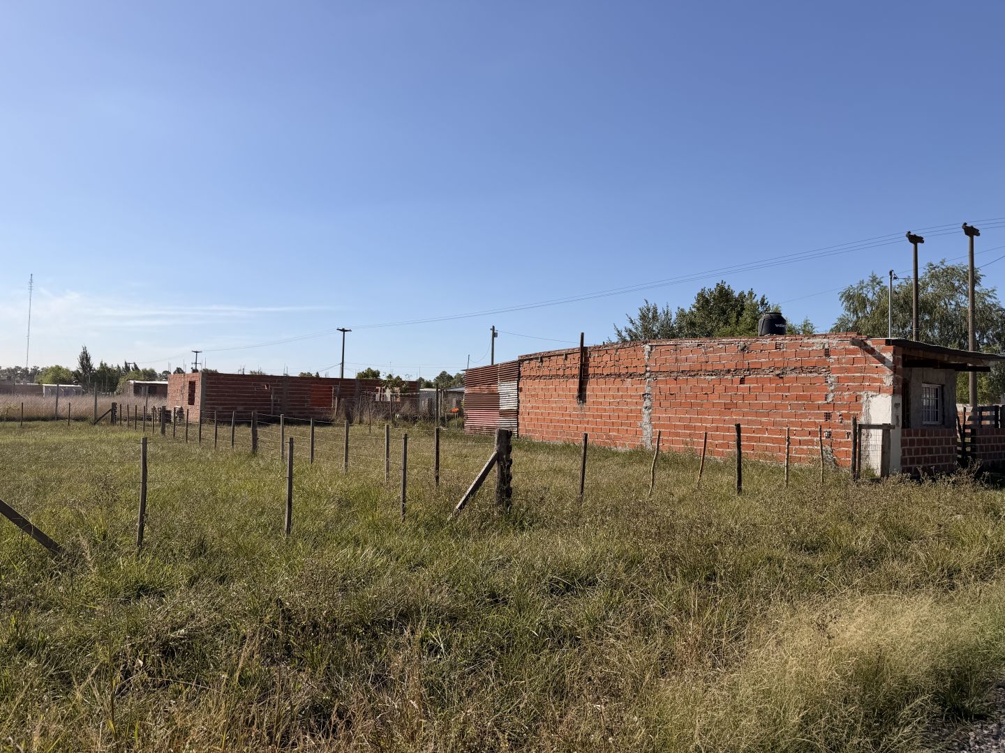 Lote EN VENTA