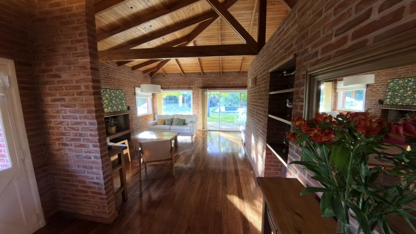 Casa EN VENTA