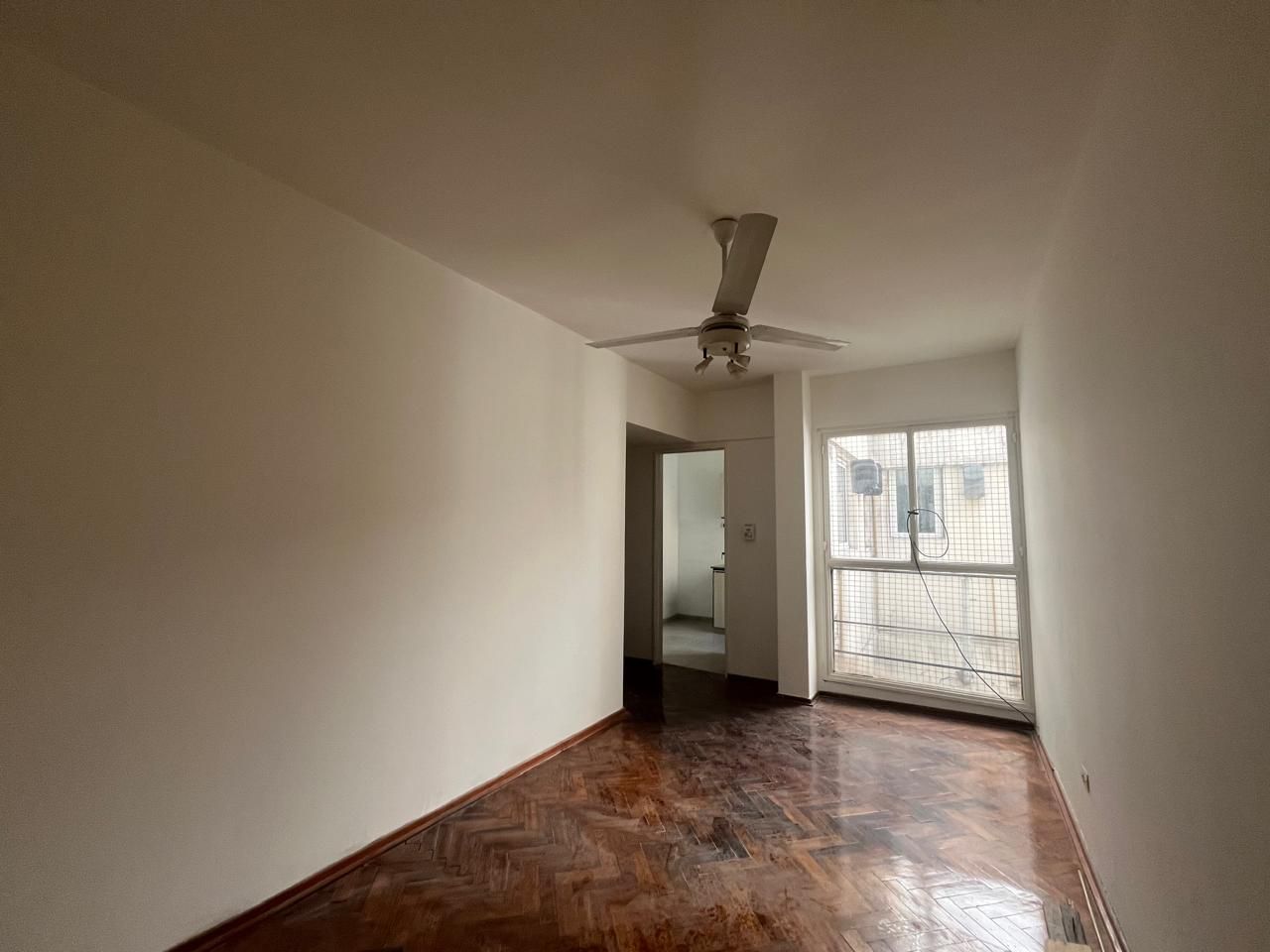 ALQUILER DE DEPARTAMENTO EN Capital Federal - Colegiales - 1