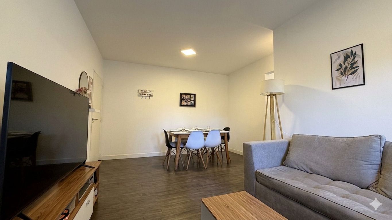 Departamento en Venta en General San Martin, G.B.A. Zona Norte