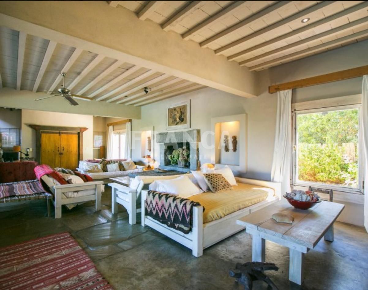 Casa EN ALQUILER TEMPORARIO