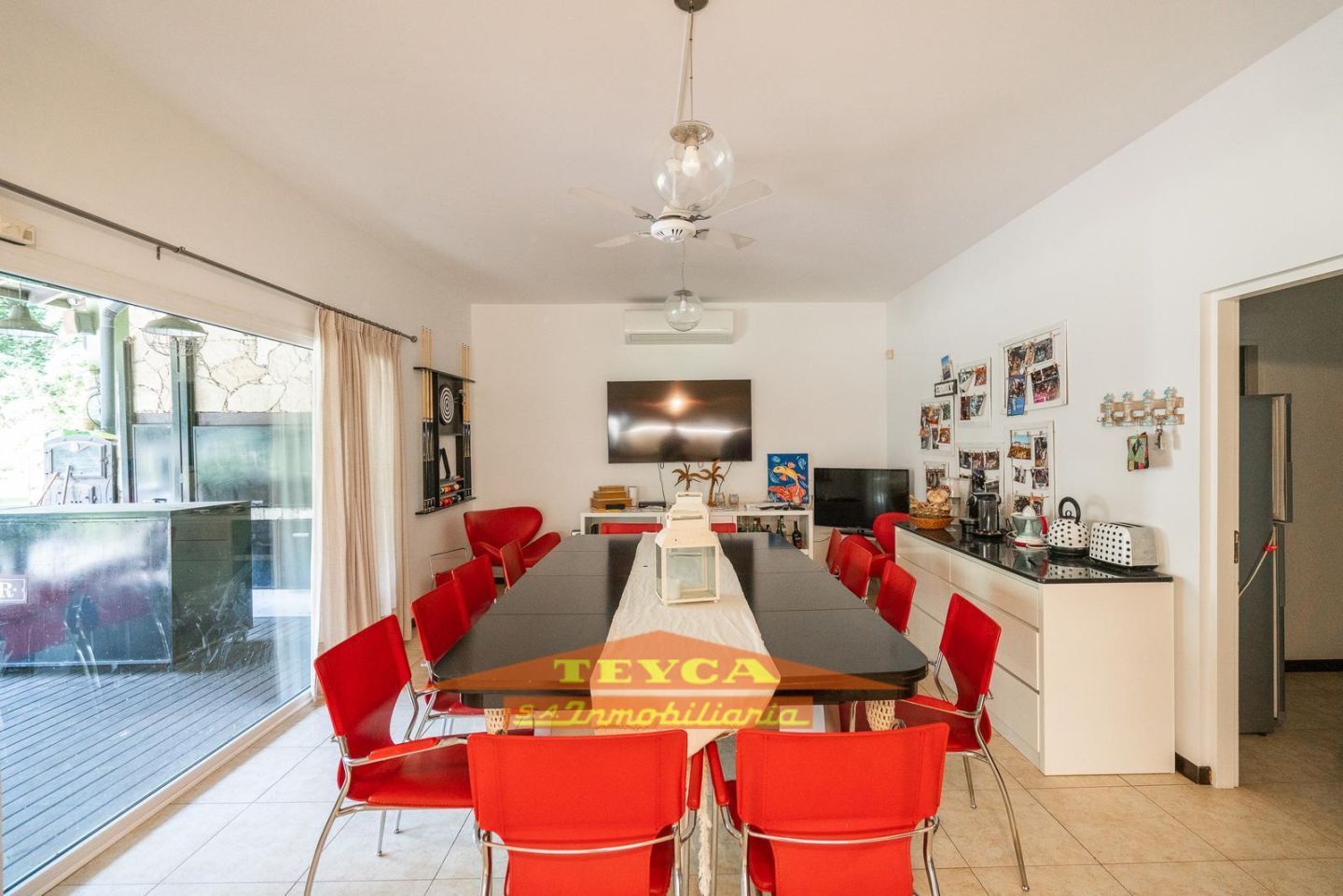 Casa en venta B5 5 ambientes