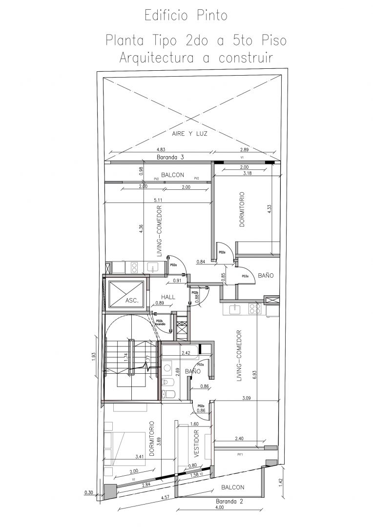 VENTA DE DEPARTAMENTO EN Capital Federal - Saavedra - 15