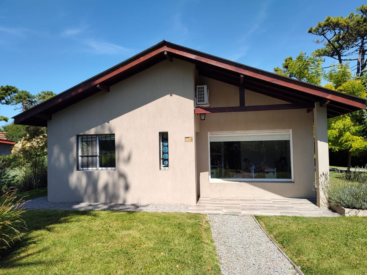 Casa en venta 3 ambientes
