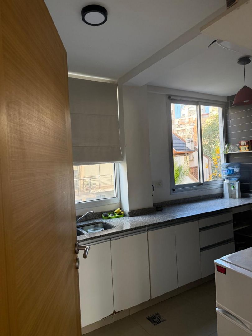 VENTA DE DEPARTAMENTO EN Capital Federal - Parque Chacabuco - 13