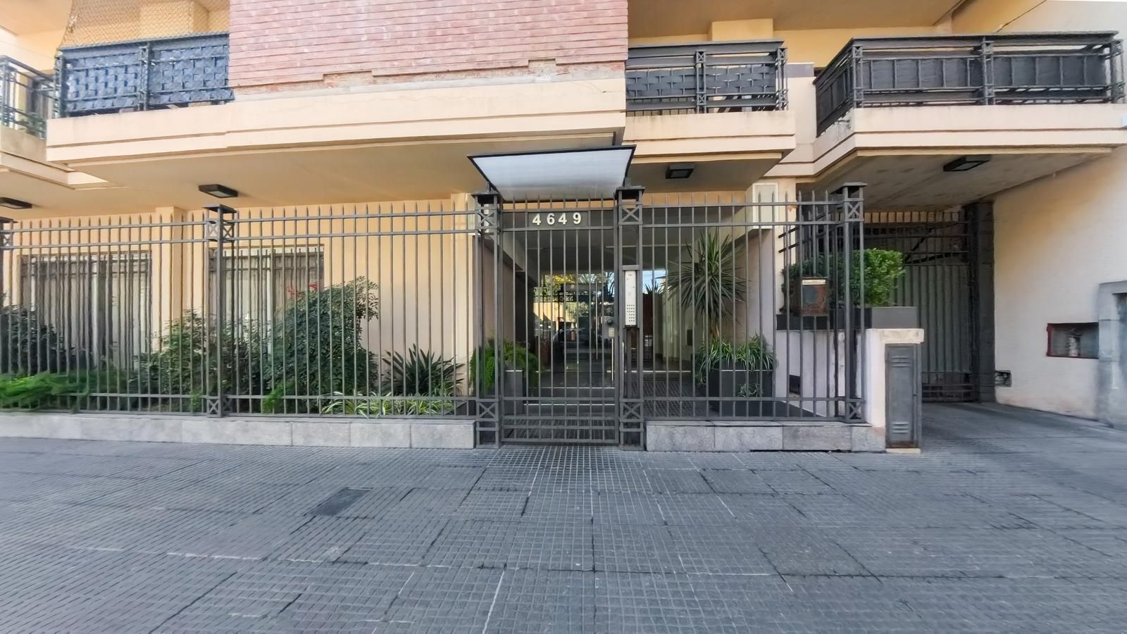 Departamento en Venta en General San Martin, G.B.A. Zona Norte