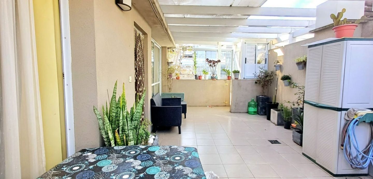 Departamento en Venta en Moron, G.B.A. Zona Oeste