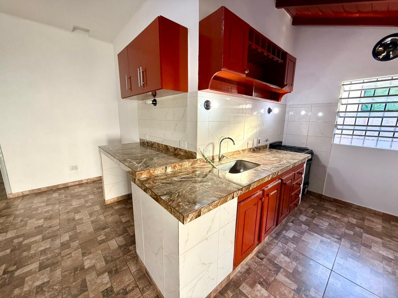 Casa en Alquiler en San Miguel, G.B.A. Zona Norte
