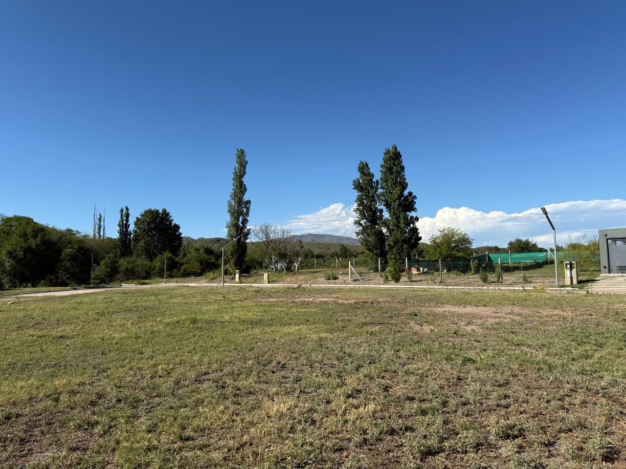 Lote EN VENTA