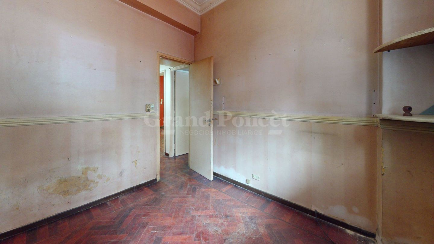 VENTA DE DEPARTAMENTO EN Capital Federal - Belgrano - 15