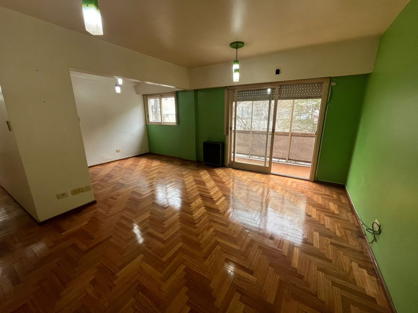Departamento en Venta en Villa Urquiza, Capital Federal