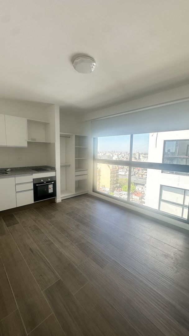 ALQUILER DE DEPARTAMENTO EN Capital Federal - San Cristobal - 2