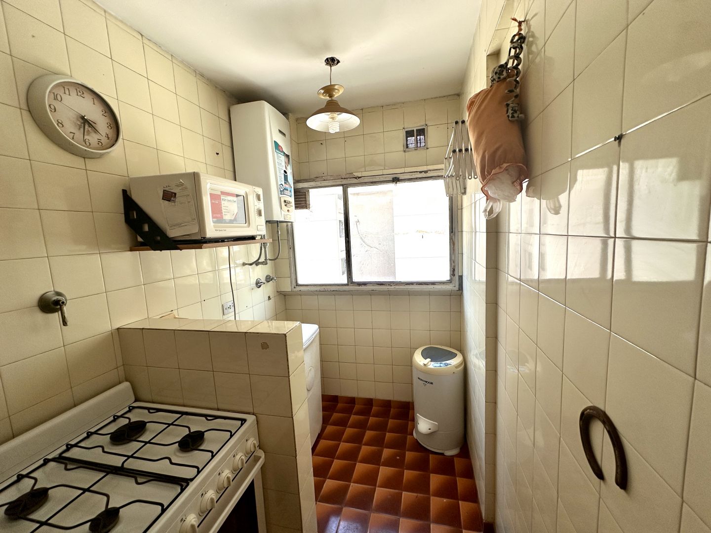 VENTA DE DEPARTAMENTO EN Capital Federal - Almagro - 10