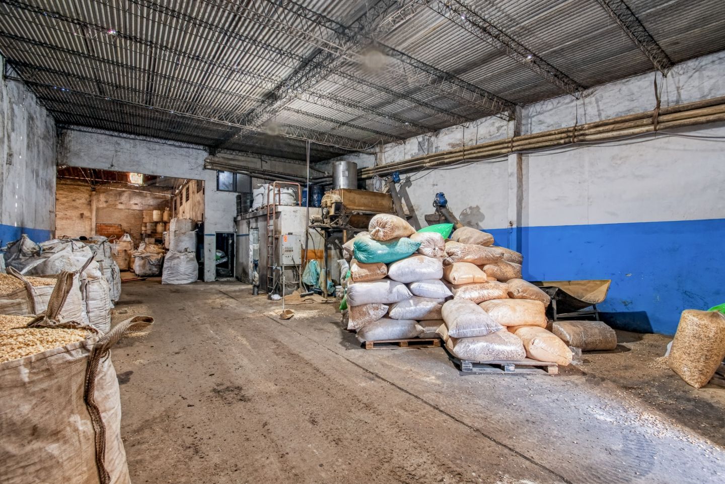 Galpon en Venta en La Matanza, G.B.A. Zona Oeste